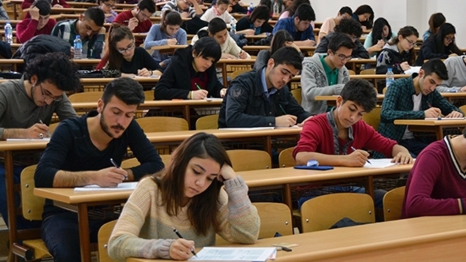 DGS sınavı saat kaçta başlayacak ve bitecek?