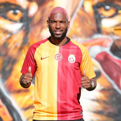 Galatasaray'ın 156. yabancısı...