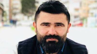 Kemerle boğulmuş halde bulundu!