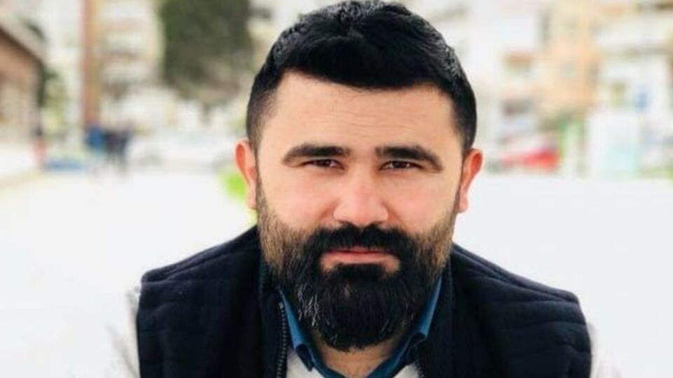 Kemerle boğulmuş halde bulundu!