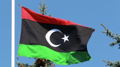 Libya nerede?