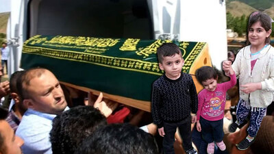 Beşiktaş'taki kazada akıllara durgunluk veren karışıklık