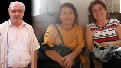 2 milyon TL'lik vasiyeti sonu oldu!