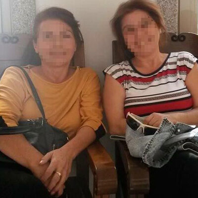 2 milyon TL'lik vasiyeti sonu oldu!