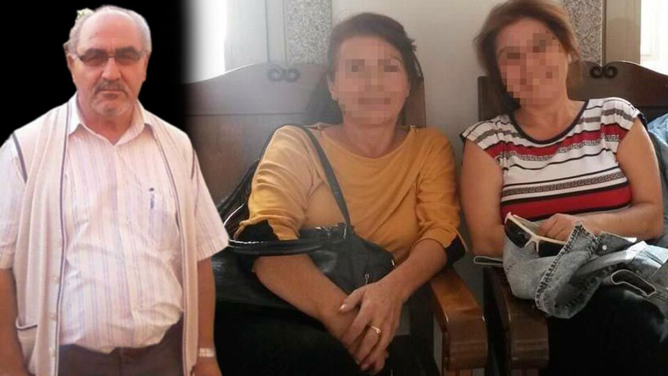 2 milyon TL'lik vasiyeti sonu oldu!