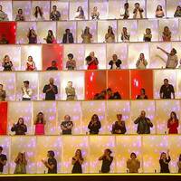 Benimle Söyle jüri üyeleri kimler?