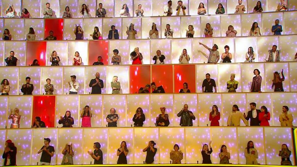 Benimle Söyle jüri üyeleri kimler?