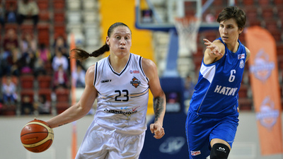 Fenerbahçe'ye Ukraynalı skorer