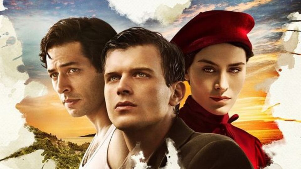 Kelebeğin Rüyası oyuncuları kimler?