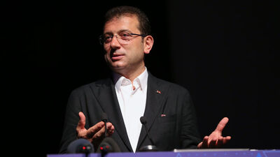 İmamoğlu, otogarın akıbetini açıkladı