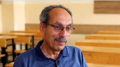 PKK'nın kurşun yağdırdığı öğretmen konuştu