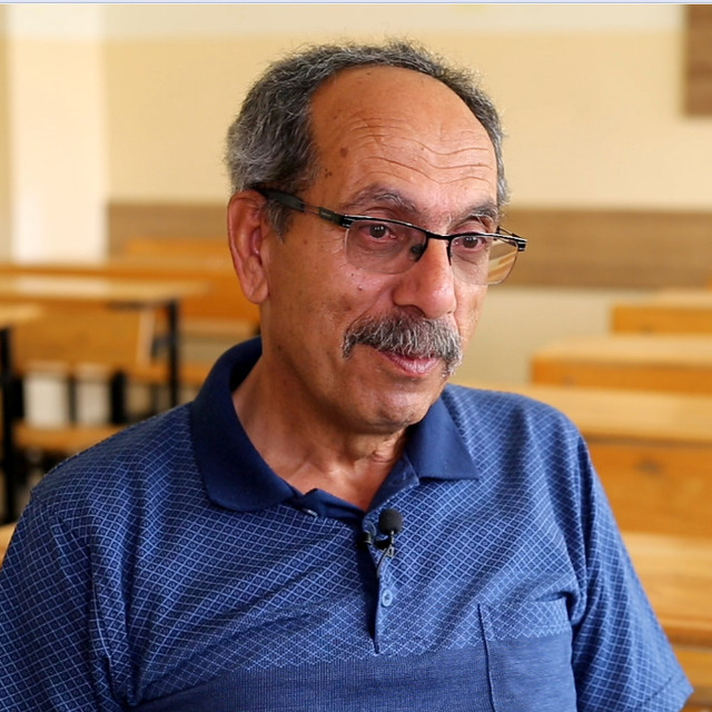 PKK'nın kurşun yağdırdığı öğretmen konuştu