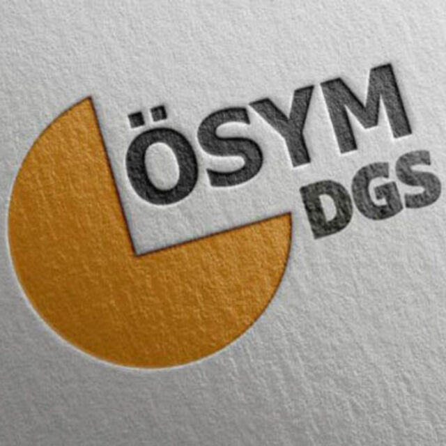 DGS için önemli uyarı!