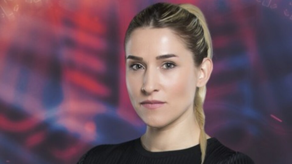 Survivor Seda kimdir?