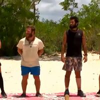 Survivor yarı final oyununu kim kazandı?
