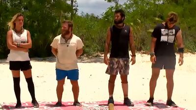 Survivor yarı final oyununu kim kazandı?