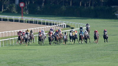Gazi Koşusu'na hangi atlar ve jokeyler katılıyor