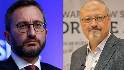 Altun'dan çok önemli G20 paylaşımı!