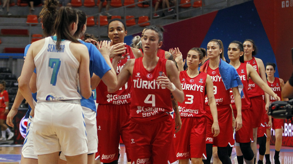 Potada milli üzüntü