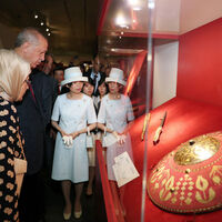 Cumhurbaşkanı Erdoğan Kyoto'da