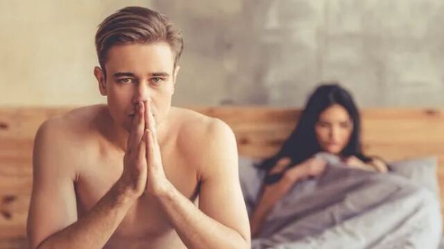 Cinsel isteksizliğin tedavisi var!