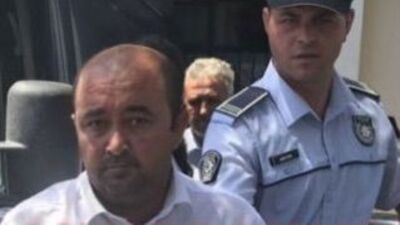 Bir baba bunu yapar mı!