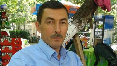 Mangal jeli can aldı!