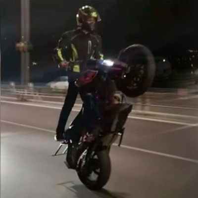 Herkesin canını hiçe saydı!