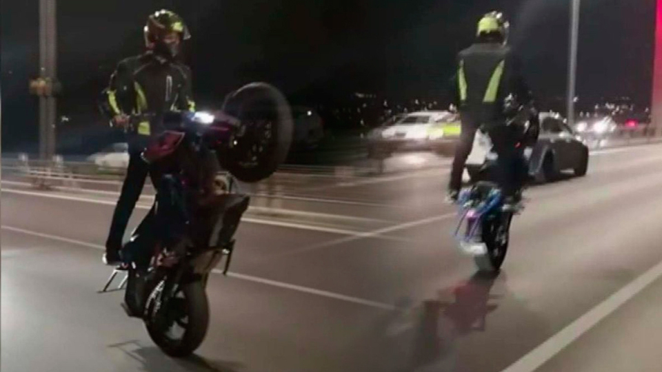 Herkesin canını hiçe saydı!