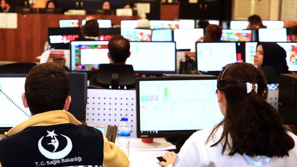 SABİM, 15 yılda 25 milyon vatandaşa hizmet verdi