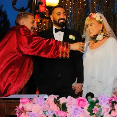 Olaylı evlilik sonrası ilk açıklamalar