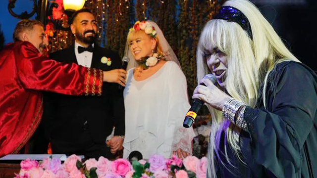 Olaylı evlilik sonrası ilk açıklamalar
