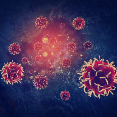 Bilim insanları kanseri öldürmenin yolunu buldu!