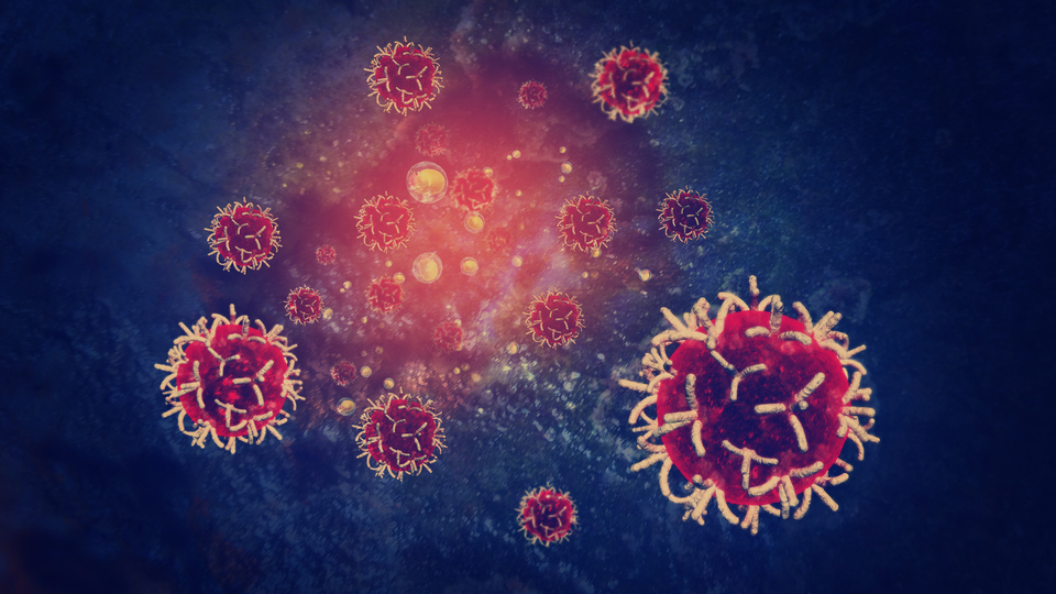 Bilim insanları kanseri öldürmenin yolunu buldu!