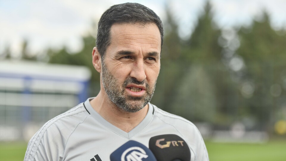 Bursaspor´da rota Yalçın Koşukavak