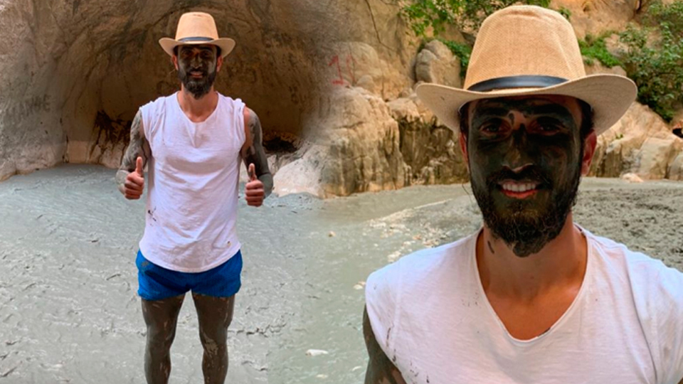 "Yeni transfer Yusufinho"