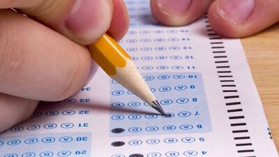 DGS soru ve cevapları yayımlandı!