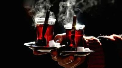 Çay tüketiminde dünya birincisiyiz ama...