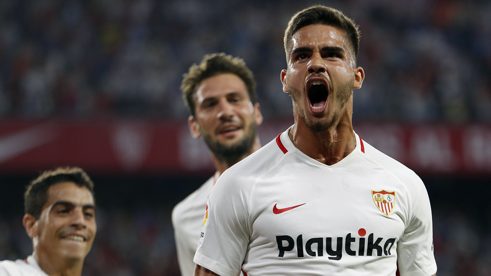 Andre Silva'dan Türk kulüplerine ret!