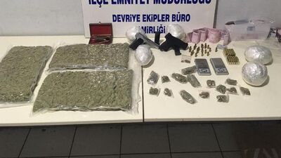 Kızından babasına korkunç cinayet planı!