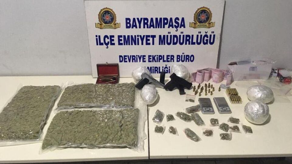 Kızından babasına korkunç cinayet planı!