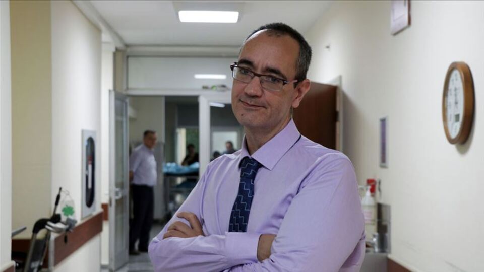 Yeni teknoloji, nakil için organların performansını artıracak