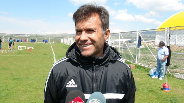 Feyyaz Uçar, Denizlispor'da