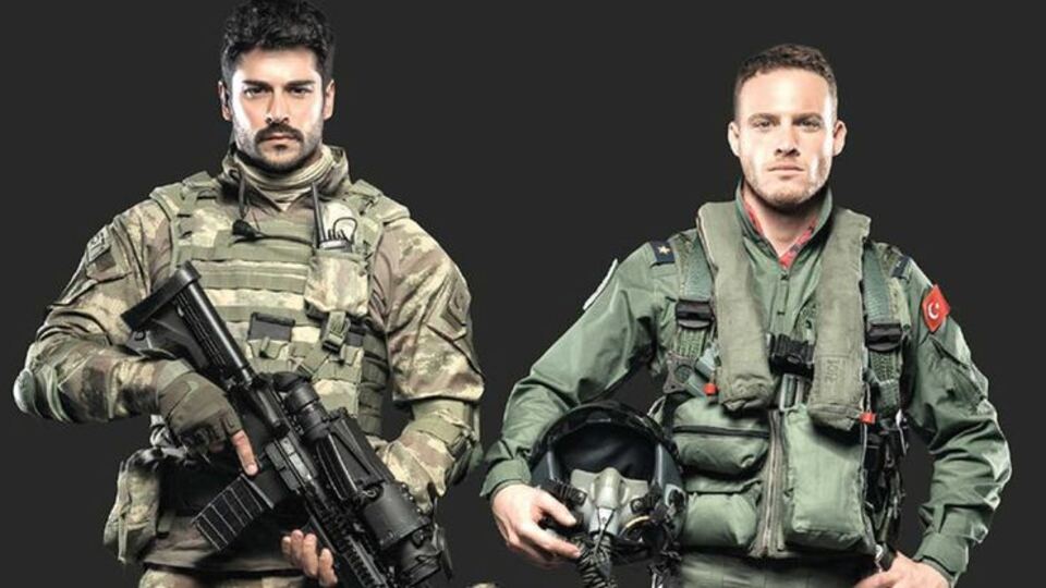 Can Feda filmi konusu ve oyuncuları