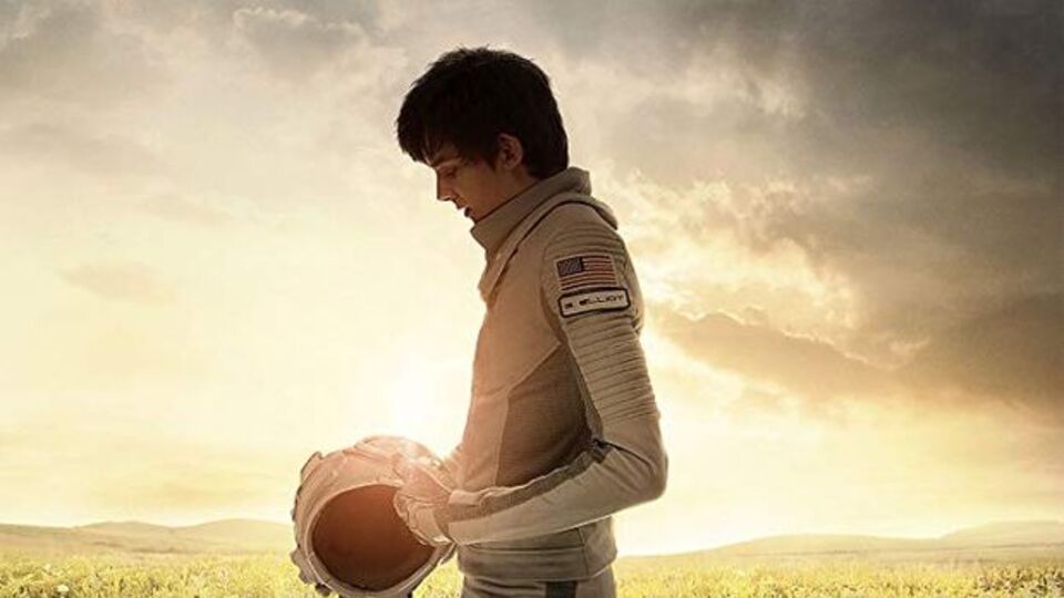 Aramızdaki Dünya filmi konusu ve oyuncuları