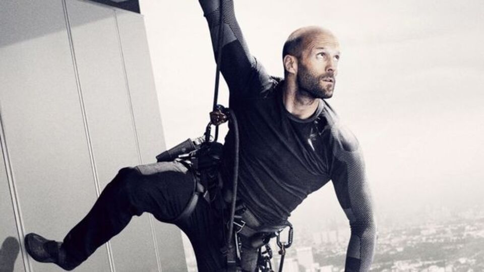 Mekanik 2: Suikast filmi konusu ve oyuncuları