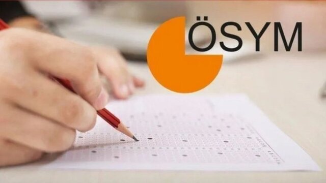 2019 DGS soru ve cevapları yayımlandı!