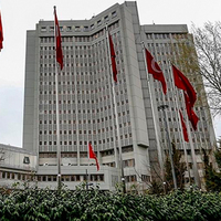 Dışişleri Bakanlığı'ndan Libya'ya sert tepki