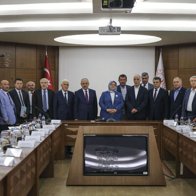 5 milyon kişi için zam pazarlığı