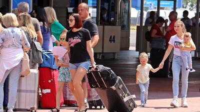 3.7 milyar liralık 'ayak bastı' parası